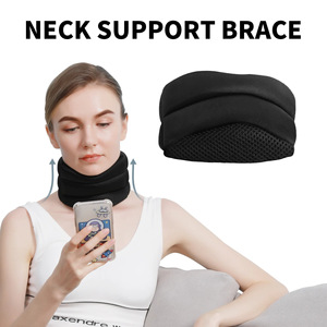 Xuyên biên giới ba giai đoạn cổ hỗ trợ thoáng khí chống chỉnh đầu thiết bị trị liệu thể thao sử dụng nhà miếng bọt biển Vai - Product Image 2