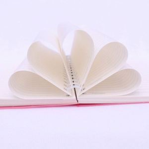 สมุดโน้ตกระดาษ A5 พิมพ์ลายตามสั่ง ขายส่ง พร้อมปากกา-ของขวัญ ปกแข็ง - Product Image 2