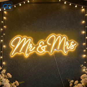 ป้ายไฟนีออนแต่งงานแบบกำหนดเอง "Will You <span class=keywords><strong>Marry</strong></span> Me" ใช้พลังงานจาก USB ปรับความสว่างได้ ทำจากอะคริลิก สำหรับตกแต่งบรรยากาศงานเลี้ยงรัก - Product Image 2