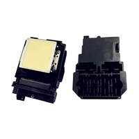 High Quality Flatted UV Printhead, TX800, DX8