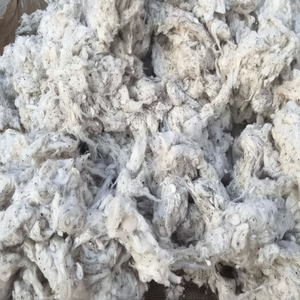 Hilo de hilado de algodón Lickerin de alta calidad de Vietnam al mejor precio Residuos textiles-Póngase en contacto con la Sra. Xavia en + 84333371330 - Product Image 1