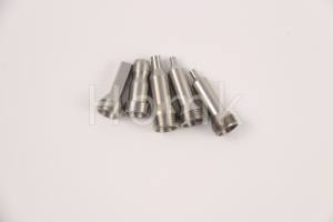 Vifi型光ファイバー装置用HK-200V 200X光ファイバー検査顕微鏡 - Product Image 3