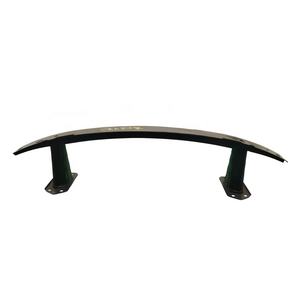 Per <span class=keywords><strong>BMW</strong></span> <span class=keywords><strong>serie</strong></span> <span class=keywords><strong>1</strong></span> E81 <span class=keywords><strong>E87</strong></span> 2004-2012 paraurti anteriore Crash Beam OE 51117058450 barra di assorbimento degli urti - Product Image 3