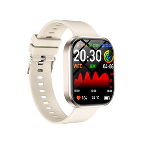 2025 울트라 스마트 시계 1.83 인치 안드로이드 IOS 방수 스포츠 피트니스 심박수 수면 추적기 남성 여성을위한 스마트 워치 - Product Image 3