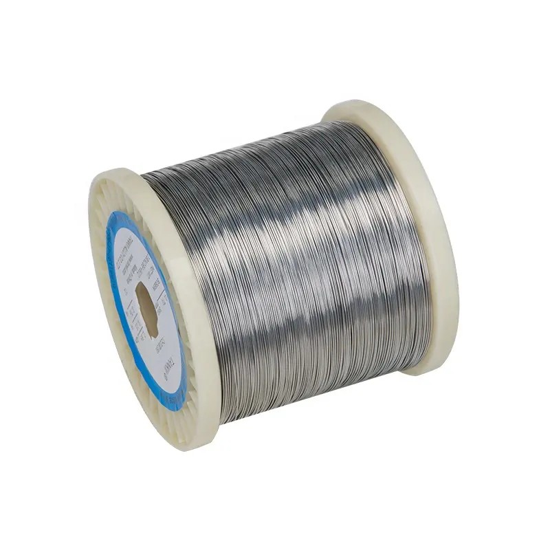 Nickel Ni200 Ni201 Wire in Stock