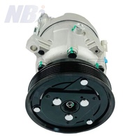 PV6 V5 1135025 1135295 1135323 9196953 92089803 Compresseurs d'air neufs pour Opel Corsa Vectra Calibra