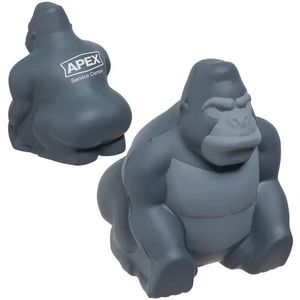 Quảng Cáo Gorilla Stress Ball/Stress Reliever/Đồ Chơi Căng Thẳng - Product Image 1