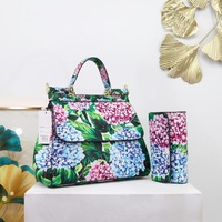 Sac à main de luxe léger pour femme, vente en gros d'usine