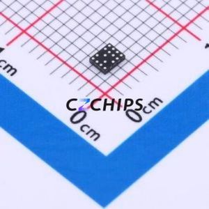 Nuevo-Original AW87389FCR FCQFN-16L(2x2,5) Circuito integrado IC Chip Amplificador de potencia de audio - Product Image 2
