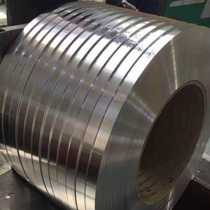 Оптовая цена. Прямые поставки от завода. Высококачественная оцинкованная стальная полоса <span class=keywords><strong>DX51</strong></span> <span class=keywords><strong>Z100</strong></span>. Холоднокатаная оцинкованная стальная полоса SGCC. - Product Image 6
