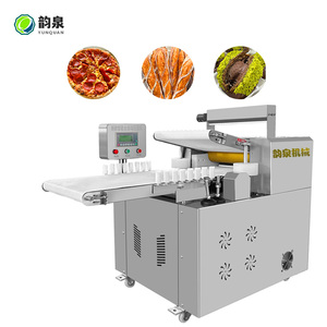 Presse <span class=keywords><strong>à</strong></span> pâte motorisée Composant central pétrissage et roulage du pain Pâte <span class=keywords><strong>à</strong></span> tortilla pour la fabrication du pain et de la <span class=keywords><strong>pâtisserie</strong></span> - Product Image 1