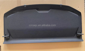 Copertura Privacy per Bagagliaio Auto Non Retrattile per LYNK&CO 06 EM-P Nuova Versione - Product Image 3