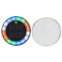 Multifunktions-Solar-Not warnleuchten für PKW und LKW Essential Car Light Zubehör