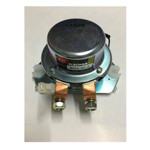 Relé de batería KHR2112 KHR1241 para excavadora <span class=keywords><strong>Linkbelt</strong></span> - Product Image 6