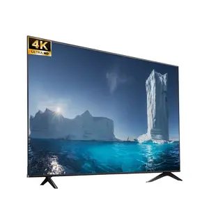 OEM工厂批发热卖电视50英寸电视智能电视