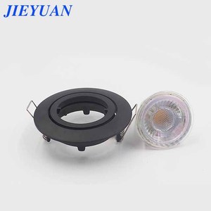Foco LED comercial <span class=keywords><strong>de</strong></span> diseño moderno, luz <span class=keywords><strong>de</strong></span> <span class=keywords><strong>techo</strong></span> empotrada negra para cocina, dormitorio, sala <span class=keywords><strong>de</strong></span> estar, luz descendente <span class=keywords><strong>de</strong></span> <span class=keywords><strong>techo</strong></span> interior - Product Image 2
