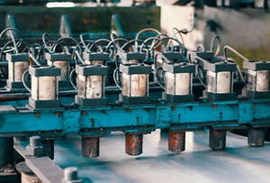 أسطوانة غاز فولاذية DALY سعة 12.5 كجم، سعة 26.5 لتر، ضغط منخفض، غاز البروبان/البيوتان، وزن فارغ 15 كجم، صمام نحاسي، من هوبي، الصين - Product Image 5