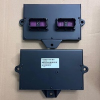 Piezas de Motor Diésel ISC QSB QSC Módulo de Control Electrónico ECM 3965953 3944125 3990517 Unidad de Control del Motor Ecu