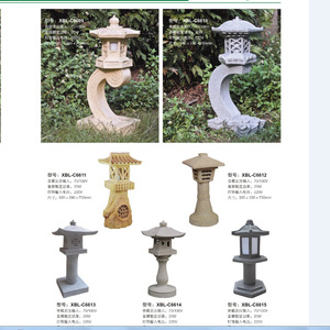 Luces de Jardín de Plástico con LED, Lámpara de Jardín de 2700K, Luz Blanca Cálida Suave, Resistente al Agua IP65, Iluminación para Exteriores - Product Image 2