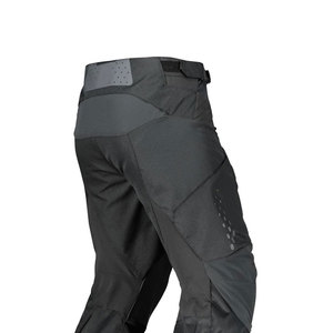 Pantalon de motocross personnalisé pour usine, pantalon de moto tout-terrain respirant et léger pour le sport - Product Image 3