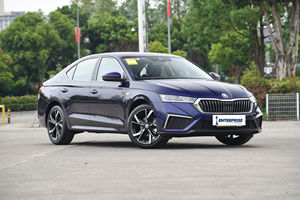 Nouveau Lancement <span class=keywords><strong>Skoda</strong></span> <span class=keywords><strong>Octavia</strong></span> Nouvelle Voiture 2024 2025 PRO TSI280 DSG Bas <span class=keywords><strong>Prix</strong></span> Chine <span class=keywords><strong>Skoda</strong></span> Voiture Automatique - Product Image 2