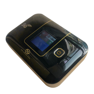 HCX E5770 4G Router inalámbrico 1 puerto lan 4g Módem Wifi MIFIs 150 Mbps LTE 3G UMTS 6800mAh batería y pantalla LCD E5885 - Product Image 1