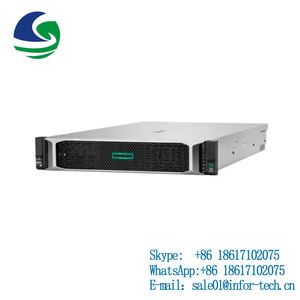 P20249-B21 ProLiant DL380 Gen10 5218 2.3GHz 16 cœurs 1 P 32GB-R P408i-a NC 8SFF 800W PS Server pour P20249-B21 HPE - Product Image 2