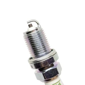 หัวเทียน LZKAR7A จุดระเบิดนิกเกิลผสมทองคำขาวที่มีความแม่นยำสูง6779ญี่ปุ่น - Product Image 5