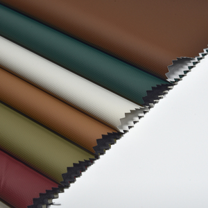 Thoải mái thoáng khí thân thiện với môi PU Leather xà cạp với vải căng cho tất cả các ngày mặc nhà dệt may & Activewear - Product Image 3