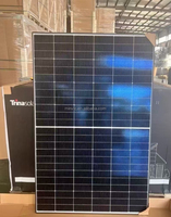 Prix d'usine Panneau solaire Trina Solar Trina Solar Vertex N Type TSM-NE19R 600W 605W 610W 615W 620W 625W 630W