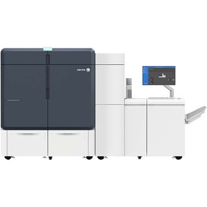 Fotocopiadoras a Color de Alta Velocidad y Reacondicionadas, Máquina de Fotocopiado de Uso Intensivo para Iridesse Production Press - Product Image 1