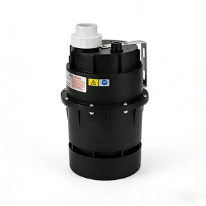 Moteur de souffleur d'air chaud Souffleur d'air électrique 900 W Haute pression Mini petite <span class=keywords><strong>pompe</strong></span> à air électrique <span class=keywords><strong>Pompe</strong></span> à bulles pour baignoire <span class=keywords><strong>Spa</strong></span> - Product Image 1