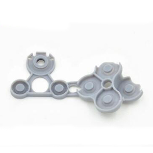Pulsanti in Gomma Siliconica Conduttiva di Ricambio per Controller <span class=keywords><strong>Xbox</strong></span> One, Tasti di Contatto per Gamepad <span class=keywords><strong>XBOX</strong></span> ONE S, Parti di Riparazione - Product Image 4