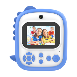 סיטונאי ילד מצלמה הדפסה מיידית ילדים 1080p hd מיני מצלמה תרמית תמונה צעצועי מצלמה דיגיטלית - Product Image 4