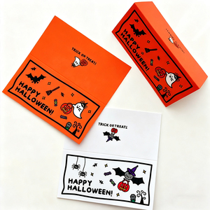 Tùy chỉnh thực hiện dán dính trong suốt PVC lễ hội dán tùy biến thương hiệu không thấm nước với mã <span class=keywords><strong>QR</strong></span> in ấn - Product Image 4