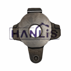 Pièces de machines de construction d'ingénierie, excavatrice, XJDD-00031 pour pompe hydraulique, HANGER R80-7 5KG pour AP2D36 - Product Image 4