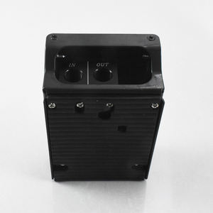 <span class=keywords><strong>2</strong></span>/<span class=keywords><strong>3</strong></span>-Wege 1/4 Zoll Aluminium FV320 Pneumatisches Luftbremsen-Fußpedal-Steuerventil mit Pilotsteuerungen - Product Image 3