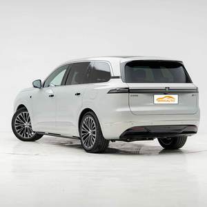 SUV haut de gamme Deepal S09 : 5,2 m de longueur, ADS 3.0, cabine de luxe 6 places, autonomie de plus de 1200 km et réfrigérateur embarqué de 10 L. Choix privilégié. - Product Image 4