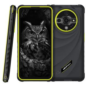 Ulefone Armor X31 Pro, Teléfono Inteligente Resistente con Octa Core, CDMA, 5G, 8+256GB, Pantalla de 6.56 Pulgadas, Visión Nocturna de 25MP, Cámara Principal de 64MP, Batería de 6050mAh, Android - Product Image 3