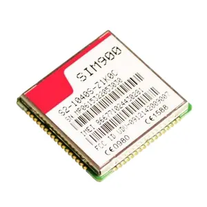 Xzt giá thấp sim900 GSM mô-đun sim900