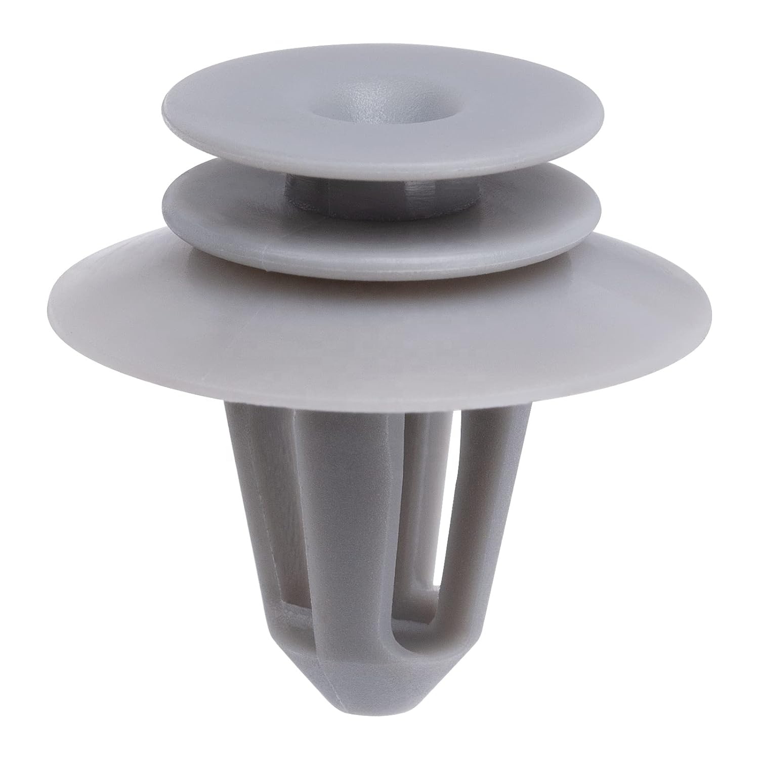mi様返品用 008-988-09-78 0089880978 Gray Nylon Headliner Retainer Clip for