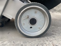 Pour ASL RT8 800mm meuleuse de sol planétaire rectifieuse de béton manuelle moteur essentiel moteur boîte de vitesses pompe noyau Compone