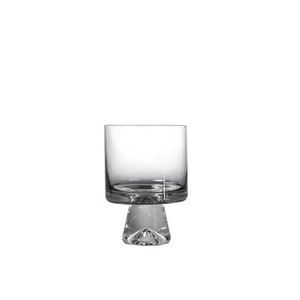 Gradient-Schwarzglas-Dekanter-Set: Weinkaraffe mit Whiskygläsern – Servier-Set für die Hausbar, Großhandel - Product Image 5