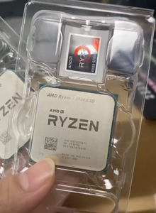 <span class=keywords><strong>AMD</strong></span> <span class=keywords><strong>Ryzen</strong></span> 7 <span class=keywords><strong>5800X3D</strong></span> ประสิทธิภาพสูง cpus 3.4GHz 8-core AM4โปรเซสเซอร์16เธรด - Product Image 2