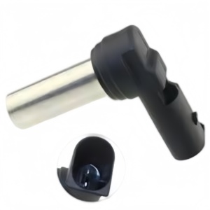 Sensor de Velocidad 0192114011, Sensor de Velocidad ABS para Camiones, Repuestos para el Sistema de Frenos de Camiones Pesados Europeos - Product Image 3