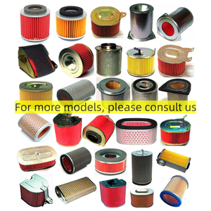 Vente d'usine <span class=keywords><strong>SH</strong></span> <span class=keywords><strong>125</strong></span> <span class=keywords><strong>SH</strong></span> 150 filtre à air de moto élément de filtre à Air de moto pour <span class=keywords><strong>honda</strong></span> <span class=keywords><strong>Sh</strong></span> <span class=keywords><strong>125</strong></span> - Product Image 6