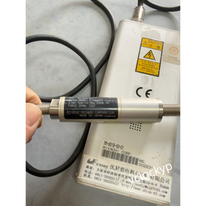 1 ชิ้น MIYACHI MM-601B เซ็นเซอร์วัดแรง (ไม่มีโพรบ) ใช้แล้ว - Product Image 2