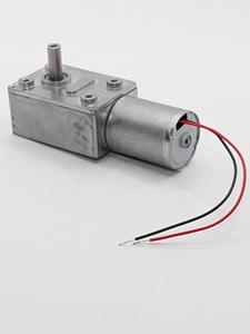 Couple élevé 4632 réducteur de boîte de vitesses à faible bruit <span class=keywords><strong>2430</strong></span> moteur à courant continu 12v 24v 6 volts moteur à engrenage à vis sans fin électrique moteurs à courant continu sans balais BLDC2430 - Product Image 2