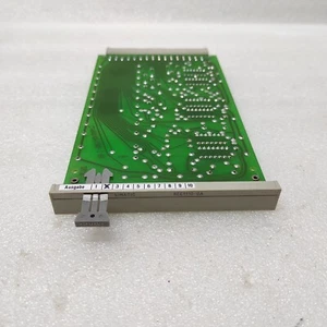 6EC1110-0A บอร์ดเอาต์พุต 3 ตัวตั้งเวลา 10 MS-120S - Product Image 3