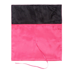 Custom Logo Printed Satin <b>Envelope</b> Bags for Hair Bundles Extension Storage Luxury <b>Gift</b> Wig Packing Dust Silk Pouch - Product Image 5
